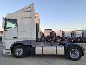 truck XF460SLH LD FB960DC 50437